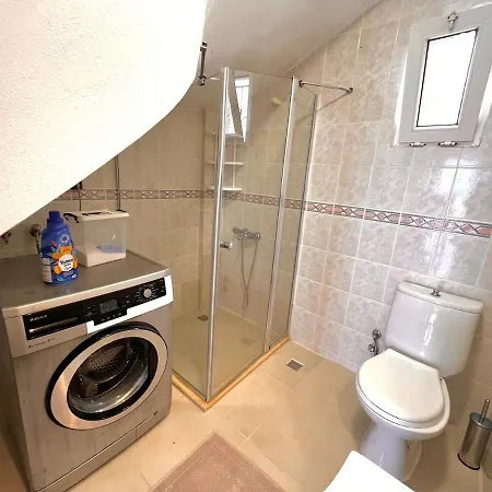 Ferienhaus Duplex, 3 Bedroom With Sea View Deniz Manzarali Dublex 3 Yatak Odali *
