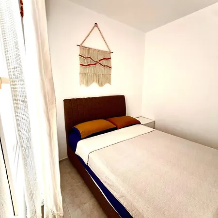 Ferienhaus Duplex, 3 Bedroom With Sea View Deniz Manzarali Dublex 3 Yatak Odali *
