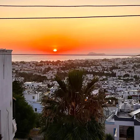 Ferienhaus Duplex, 3 Bedroom With Sea View Deniz Manzarali Dublex 3 Yatak Odali *