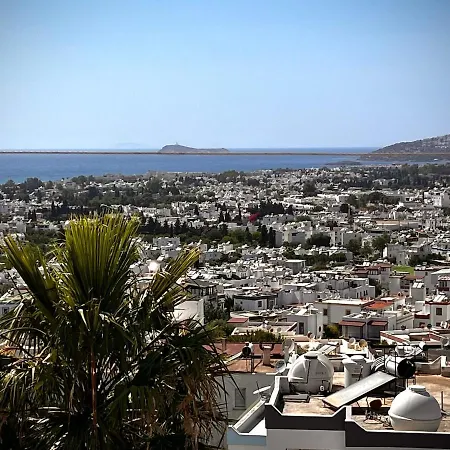 Ferienhaus Duplex, 3 Bedroom With Sea View Deniz Manzarali Dublex 3 Yatak Odali *