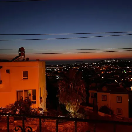 Duplex, 3 Bedroom With Sea View Deniz Manzarali Dublex 3 Yatak Odali Ferienhaus *