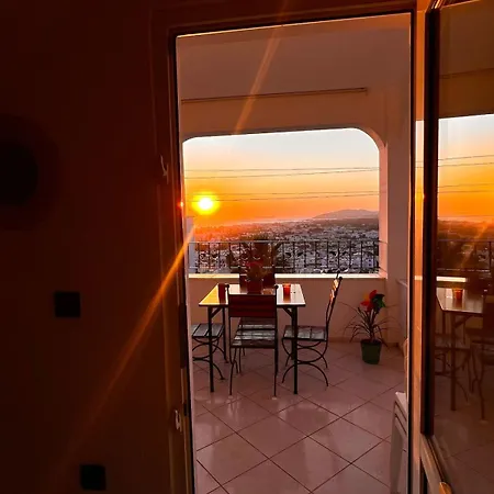 Ferienhaus Duplex, 3 Bedroom With Sea View Deniz Manzarali Dublex 3 Yatak Odali *