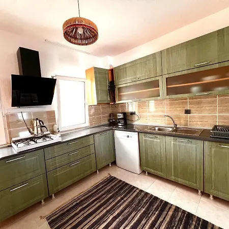 Duplex, 3 Bedroom With Sea View Deniz Manzarali Dublex 3 Yatak Odali * Bodrum