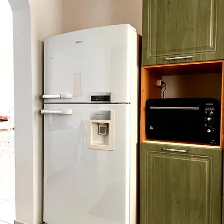 Ferienhaus Duplex, 3 Bedroom With Sea View Deniz Manzarali Dublex 3 Yatak Odali