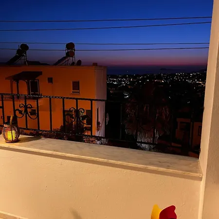 Duplex, 3 Bedroom With Sea View Deniz Manzarali Dublex 3 Yatak Odali Dom wakacyjny Bodrum