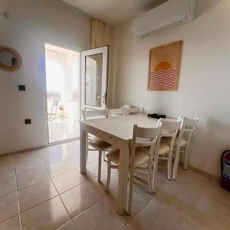 Duplex, 3 Bedroom With Sea View Deniz Manzarali Dublex 3 Yatak Odali Ferienhaus